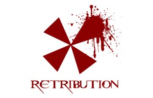 Заразно зло: Възмездие / Resident Evil: Retribution