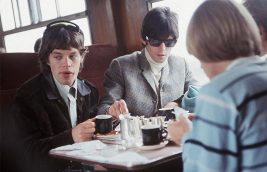 The Rolling Stones – Charlie Is My Darling – Ireland 1965