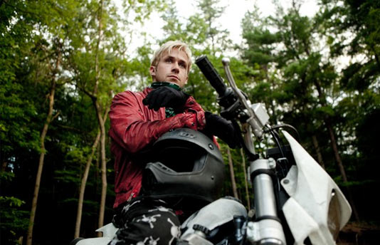 The Place Beyond the Pines” с Райън Гослинг