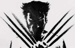 Плакат и подробности около „The Wolverine”