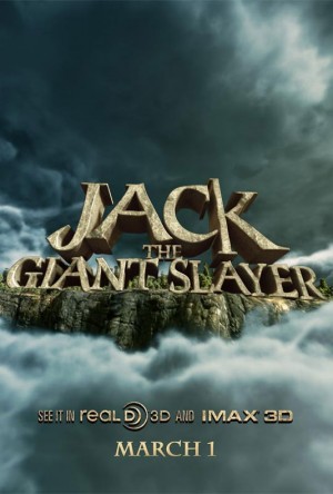 Нов трейлър и плакат на „Jack the Giant Slayer”