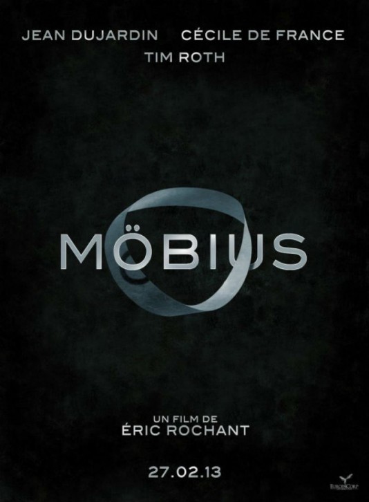 "Mobius" - Плакат