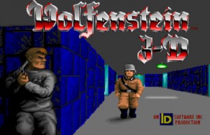 Като на игра, „Wolfenstein” може би ще стане филм