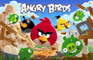 „Angry Birds” ще долетят и на големия екран