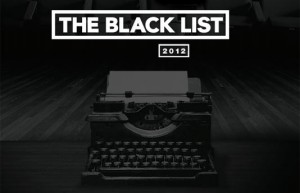 Черният списък на сценариите от 2012