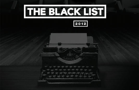 Black List 2012