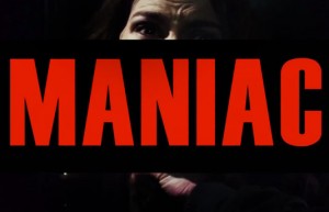 Първите 6 минути от „Maniac” с Илайджа Ууд
