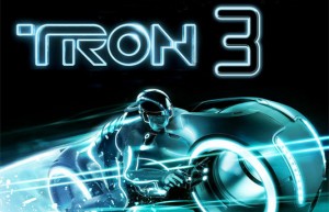 Ново раздвижване около „Tron 3”
