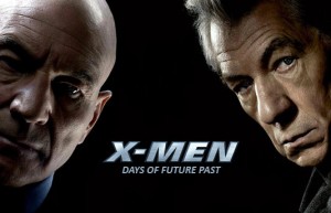 Патрик Стюарт и Иън МакКелън в новия „X-men”. Хю Джакман също в кюпа?