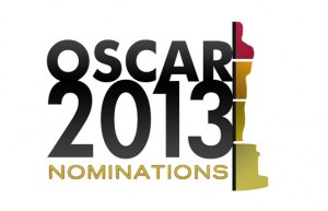 „Оскар” 2013 – пълен списък с номинациите