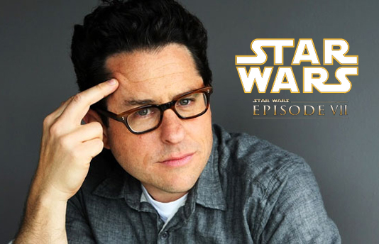 Джей Джей Ейбрамс ще режисира „Star Wars VII”