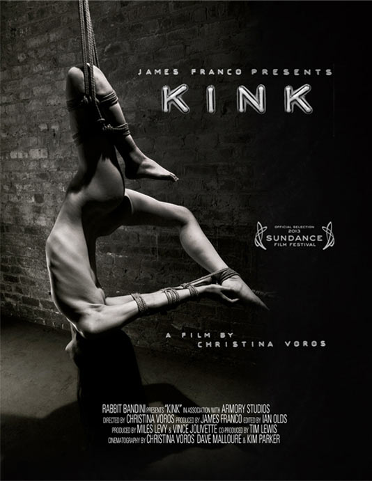 Kink - плакат