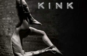 Трейлър на BDSM порно ориентирания „Kink”