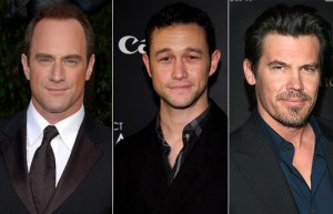 Гордън-Левит, Бролин и Кристофър Мелони потвърдени за „Sin City 2”