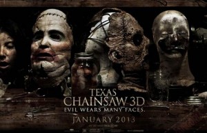 US Бокс Офис: „Texas Chainsaw 3D” наряза 23 М