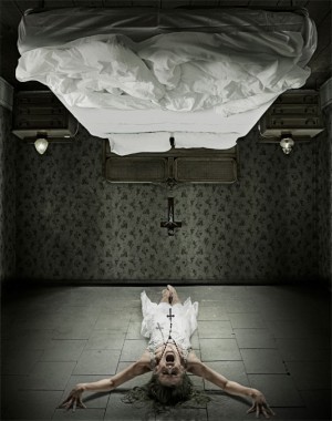 Трейлъри и плакат на „The Last Exorcism Part II”