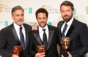 BAFTA 2013 – победителите