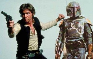 Star Wars: Хан Соло и Боба Фет със собствени филми
