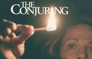 Трейлър и плакат на „The Conjuring” на Джеймс Уан