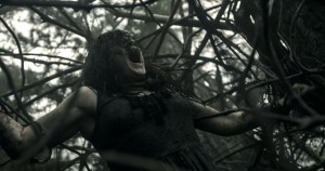 Нов клип и WonderCon трейлър на „Злите мъртви”
