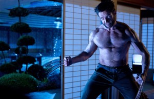 Кратък тийзър, два нови плаката и куп снимки от „The Wolverine” (Update)