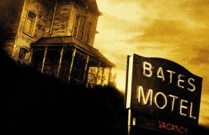 Вижте първите 6 минути от „Bates Motel”