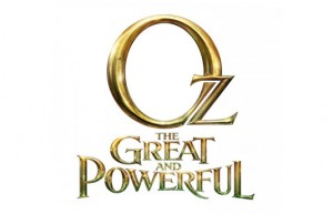 Оз: Великият и могъщият / Oz The Great and Powerful