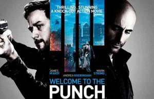 Поглед зад кулисите и нов клип от „Welcome To The Punch” с Макавой и Стронг