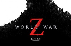 Появи се нов постер на „World War Z“