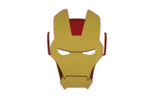 Железният човек 3 / Iron Man 3