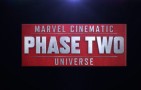 Втора фаза на „Marvel”