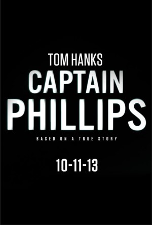 Първи трейлър на „Captain Phillips” на Пол Грийнграс
