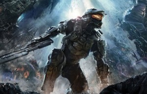 Стивън Спилбърг ще е изпълнителен продуцент на „Halo” сериал