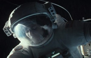 Първи чудесен трейлър на „Gravity” на Алфонсо Куарон