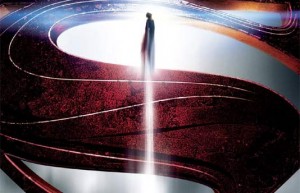 Нов екшън ТВ спот и плакати на „Man of Steel”