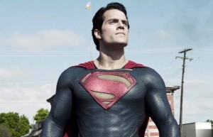 Два нови отлични ТВ спота, плакат и поглед към суперсилите на Супермен