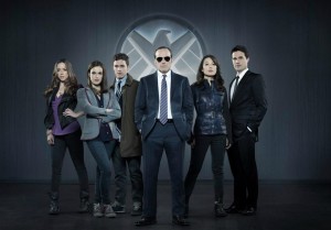 Трейлър и подробности от „Agents of S.H.I.E.L.D.” (New)