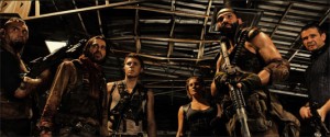 Пълен трейлър, плакат и нови снимки от „Riddick”
