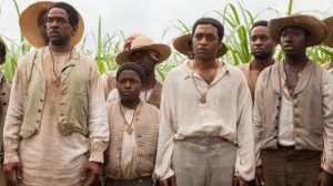 Първи снимки от „звездния” „12 Years a Slave”