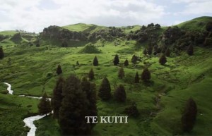 Зад кулисите на „Пущинакът на Смог” – красотите на Нова Зеландия