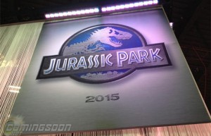„Джурасик парк 4” в 3D евентуално през 2015?