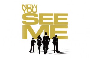 Зрителна измама / Now You See Me