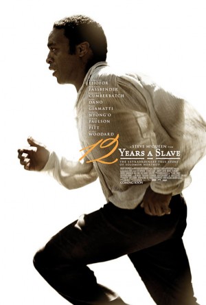 Първи трейлър на „12 Years A Slave” на Стив Маккуин