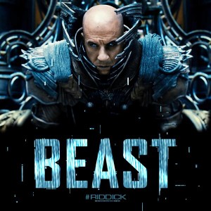 Нова снимка и кратка „motion comic” предистория на „Riddick”