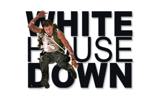 Белият дом: Под заплаха / White House Down