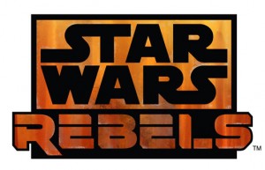 Концептуален поглед към анимационния сериал „Star Wars Rebels”