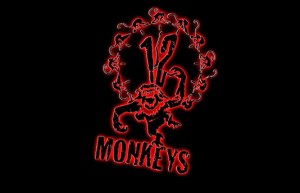 Syfy ще прави сериал от „12 маймуни” на Гилиъм