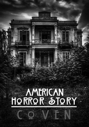 Тийзър трейлъри на „American Horror Story: Coven”