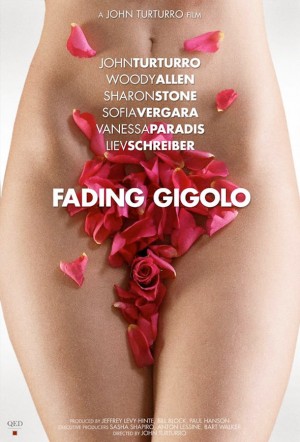 Трейлър, плакат и снимки от „Fading Gigolo” на Джон Туртуро с Уди Алън