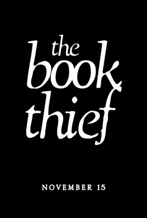 Tрейлър на „Крадецът на книги” по Маркъс Зюсак
